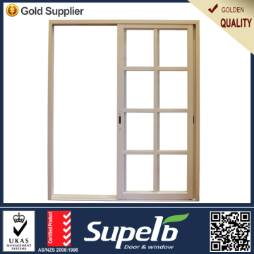 sliding window