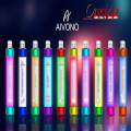 RGB Light Aivono AIM FIRE FIRE ISTEBLE VAPE VAPE PEN