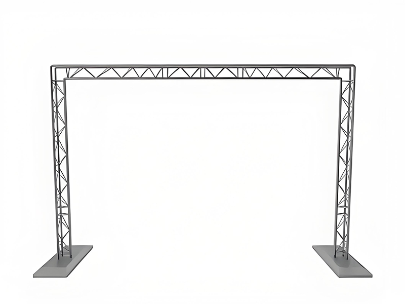 Aluminum Stage Truss