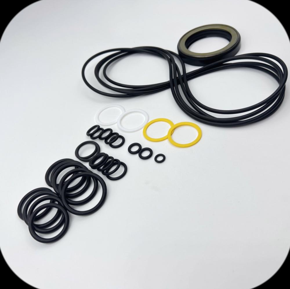 16 Travel Motor Repair Kit