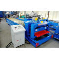 Aluminium Steel Roof Sheet Manufacturing Machinery