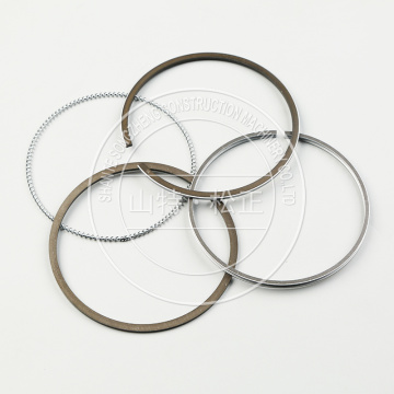 Excavator parts PC60-7 piston ring ass'y 6205-31-2200