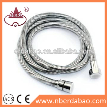 Buckle Flexible production of stainless steel shower hose