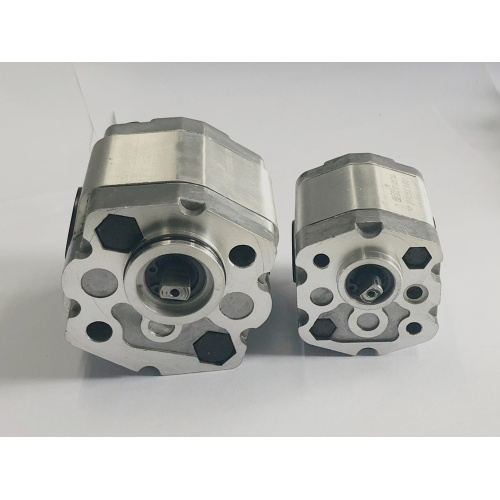 ডাইরেক্ট মাল্টি-স্ট্যান্ডার্ড এক্সকাভেটর হাইড্রোলিক গিয়ার পাম্প