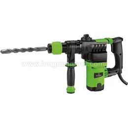 High efficiency Rotary Hammer