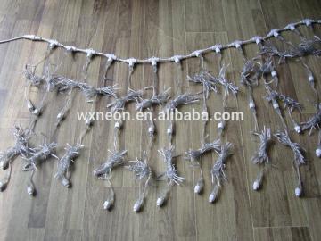 LED White Indoor Curtain Light 2m X 3m Connectable