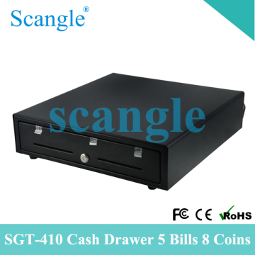 Missed Key Can Be Replaced Cash Drawer