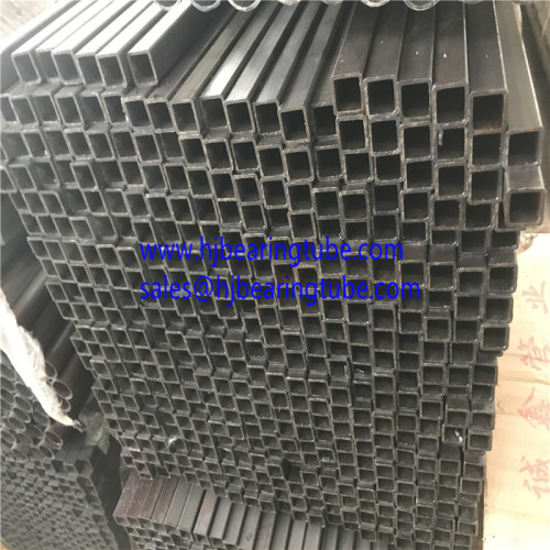 Cold Formed Hollow Sections Square Rectangular Steel Pipes