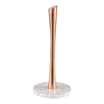 Stainless Steel Kitchen Roll Tissue Towel Holder for Factory Supplies