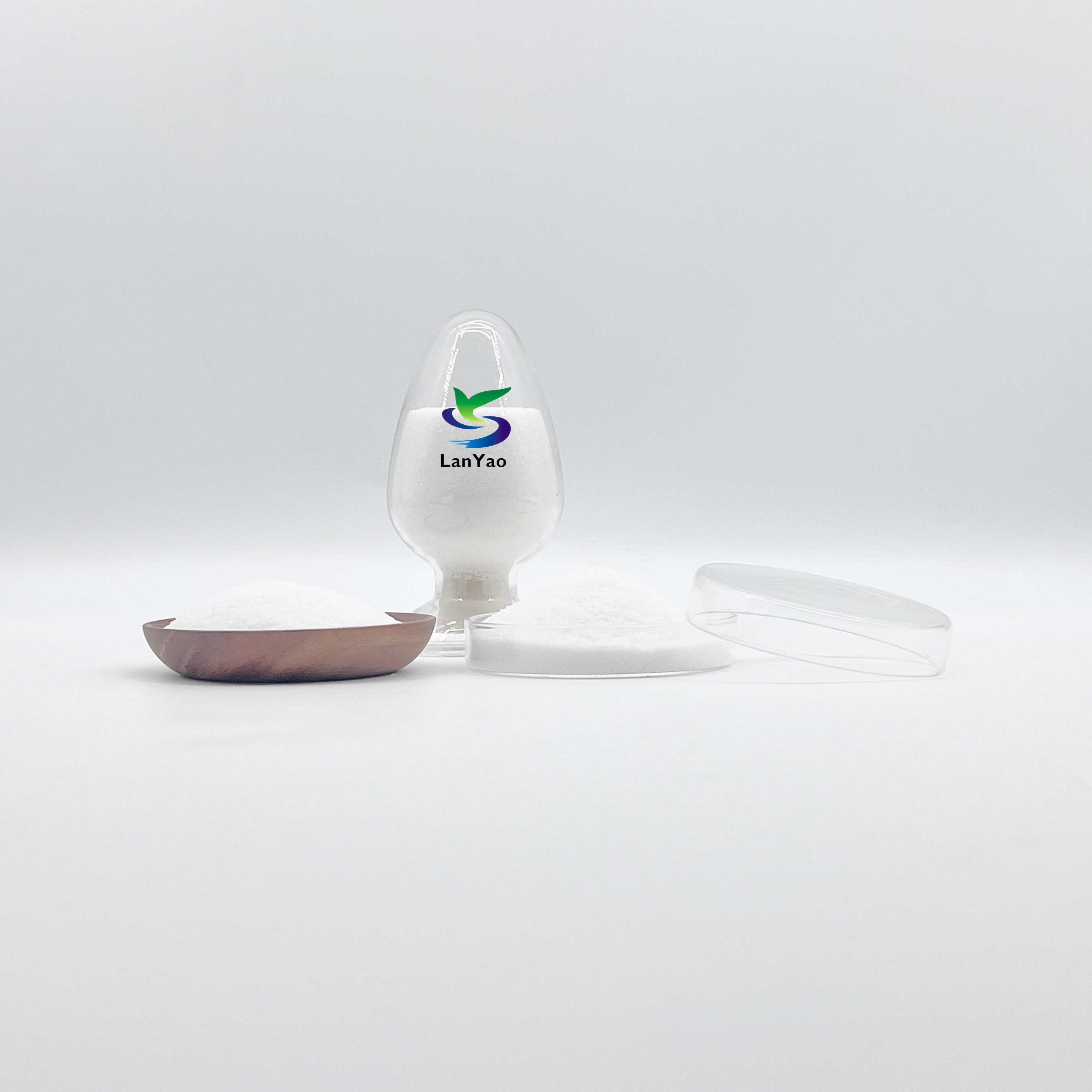 Fortgeschrittenes Polyacrylamid für das Abwassermanagement