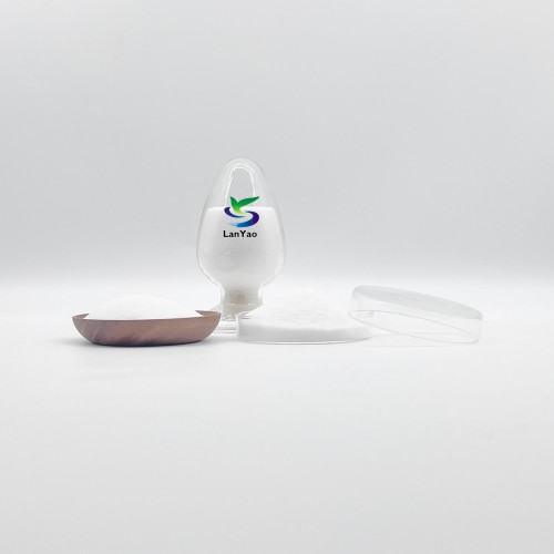 Fortgeschrittenes Polyacrylamid für das Abwassermanagement