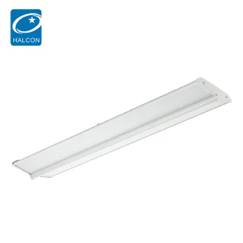 High Lumen Long Life Office Corridor LED Troffer Light