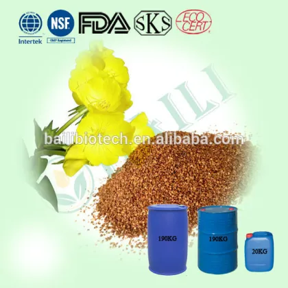 Pure Evening Primrose Oil vegetable oil