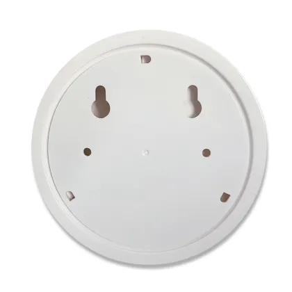 Carbon Monoxide and Smoke Detector Fire Detector with battery