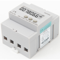 DDSF1946 Energy Management Din Rail Mounted Kwh Meter