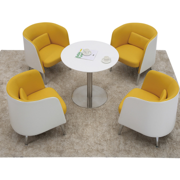 Modern Restaurant Furniture: Sofas for Cafeterias and Dining Areas
