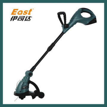 18v lithium cordless 10inch grass trimmer