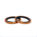 Getah Seal Metal Rubber Hydraulic Oil Seal