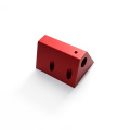 Precision CNC Milling for Complex Parts