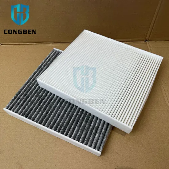 6Q0819653 A4638300018 VW Polo Vehicle Cabin Air Filter
