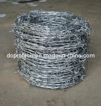 Barbed Wire (DP-BW)