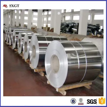 0.2-3.0mm galvanized Steel Coil Z275 galvanized Iron Sheet