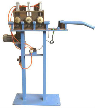 12-16mm coil collection machine