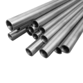 Titanium Ti6al4V Deep Drilling Machined Tube