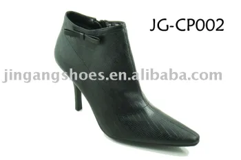 lady boots