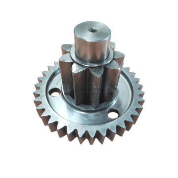 Gear &amp; Pinoion 3Y7992/3Y-7992 para excavadora CAT D6G