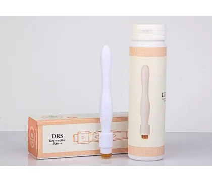 Scar Removal Stamp Dermal Pen Derma Roller