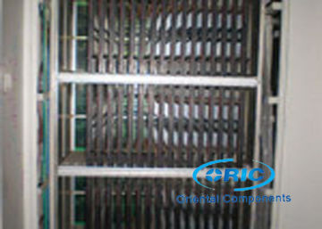 Used Alcatel - Lucent 1000 S12 For Distributed Control Subjects, Modular System Structure Ce, Csa, Ur