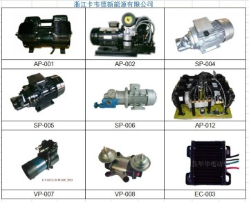 EV Components