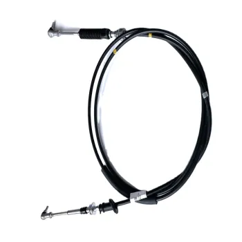 factory Customized  High quality wholesale cheap universal metal end fittings gear shift cable 1-33670-868-0