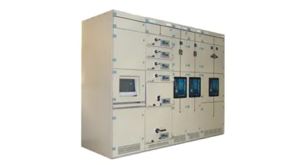 China Huapeng Sivacon 8pv low voltage switchgear