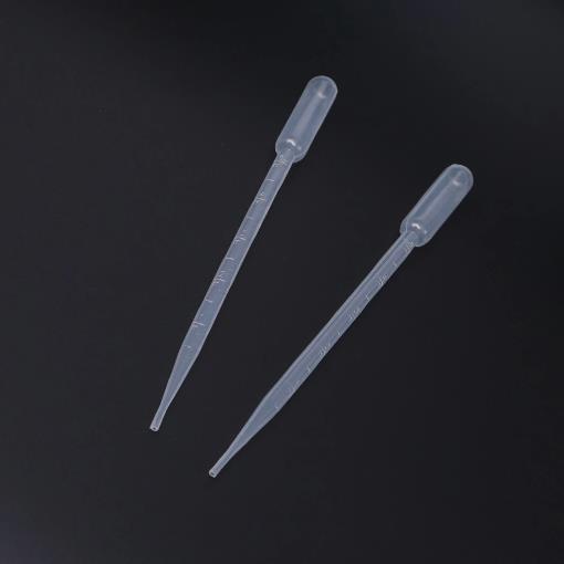 يمكن التخلص من LDPE Pasteur Pipette 145mm/5ml