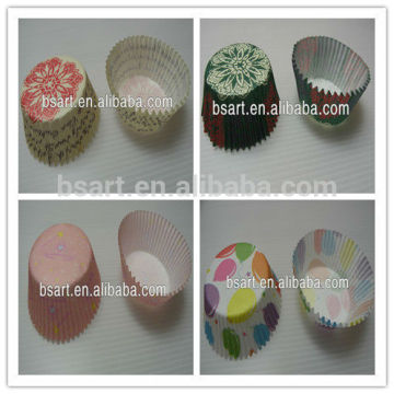 Christmas Holiday cupcake decorations