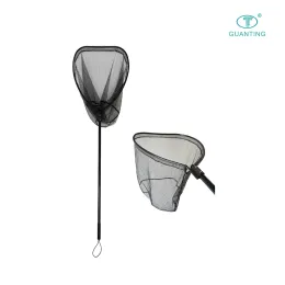 Durable Aluminum Alloy Landing Net for Fishing