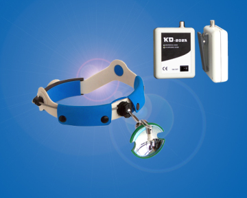 Good Quality LED Head Light