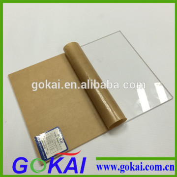 High Light Transimisstion acrylic sheets