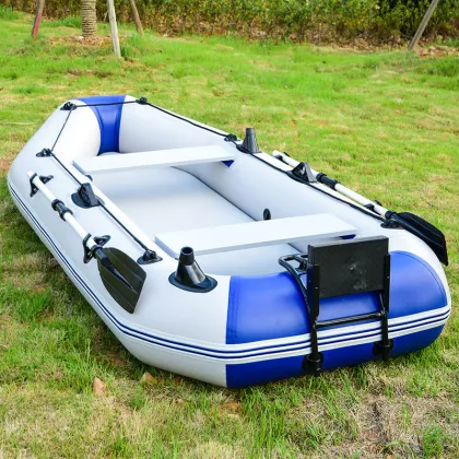 Highfield Rubber Boat: Small Fishing Boat & Inflatable PVC Boat