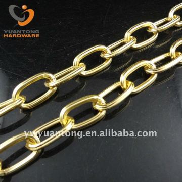 Color Jewelry Chain