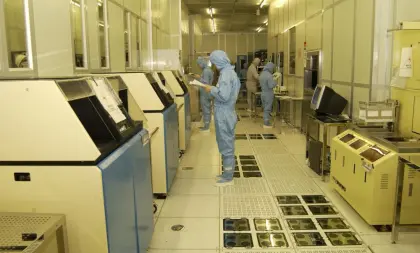 Precise Electronics And Security