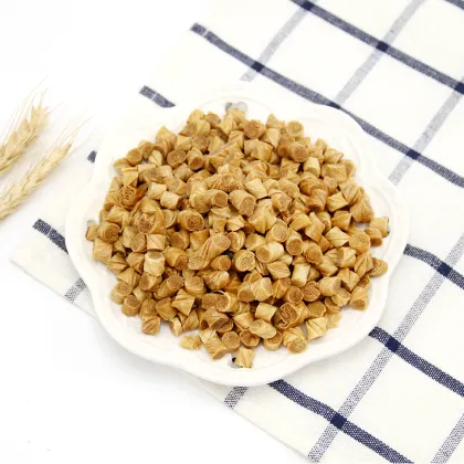 Dehydrated Tofu Soybeans Peel Healthy Vegetarian Food