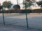 Double Loop Fencing