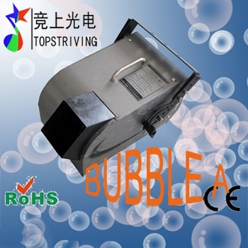 Auto&Wirless Remote Control Phoebe Bubble a Bubble Machine/ 15W Bubble
