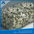 Construction & Decoration welded gabion mesh