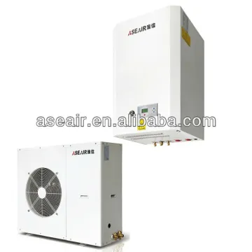 14kw Split air to water heat pump