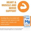 Magnesium Supplement Magnesium Tablets