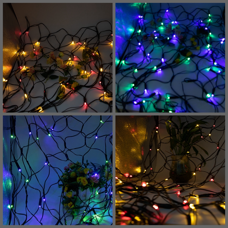 Outdoor Christmas Lights